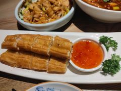 -辛香汇·现炒川菜(武进吾悦店)