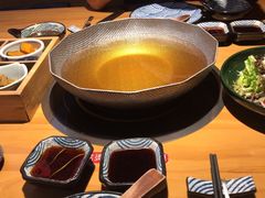 松叶蟹套餐-綱元·海鲜豆捞(明州里店)