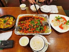 -小厨子私房菜·云南美食店