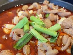 -湘肠香火锅店(团结湖店)