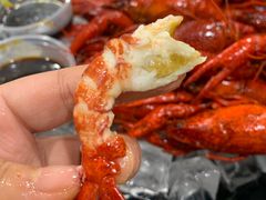 -龙虾奇迹(大华三路店)