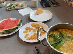 -君邦火锅(新疆大厦店)