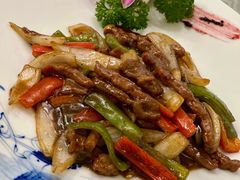 -无锡新湖铂尔曼大酒店·悦轩中餐厅