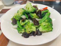 -港丽餐厅(天河城店)