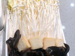 -半天妖烤鱼(百乐广场店)