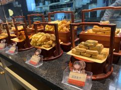 -老淮滨-蚌埠非遗小吃(淮河路店)