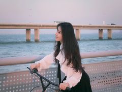 -海堤纪念公园