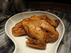-西安饭庄·非遗陕菜(钟楼店)