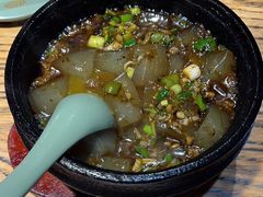 -小杨烤肉(朱雀店)