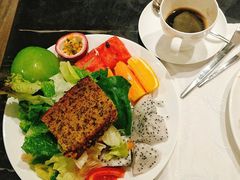 -博悦公馆尚悦自助餐厅