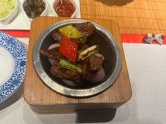 -鲤院·新中式美学·庭院餐厅(夫子庙店)