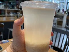 李先生的自酿米汁-李先生的首尔小馆(松江启源广场店)