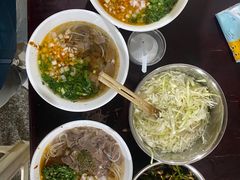 儿童碗加肉-刘记羊肉粉馆(荷花塘总店)