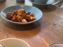 -蜜桃餐厅·伴山(湖滨商业街店)