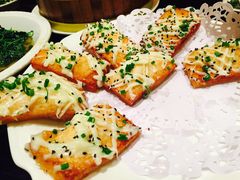 -新南华大酒店(长寿店)