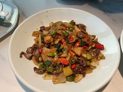 -庆江南江南菜(琴湖溪里花园城店)