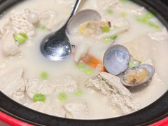 -汉水谣·江景餐厅(江滩店)