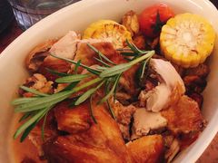 -La Terre乐田(万象城店)