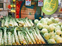 -世纪联华(外高桥店)