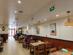 -春水锅贴·传统鲁菜(大明湖店)