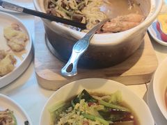 -南山鲜虾面·活鲜小馆·海味大连菜(南山总店)