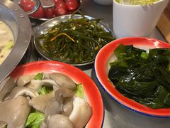 -七秒鱼·斑鱼火锅(太阳城店)