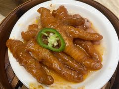 -山水茶艺馆·点心粤菜·30年老字号