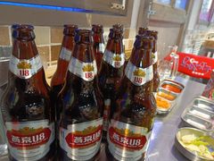 -马路牙子烧烤音乐酒馆(望京店)