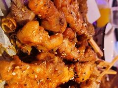 -路边边.炒菜烧烤.音乐餐厅(良乡长虹店)