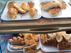 -新侨三宝乐面包店(崇文门店)