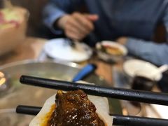 -刘少华贵州小黄牛·鲜牛肉火锅(总店)