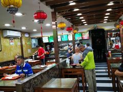 大堂-白魁老号饭庄(安内店)
