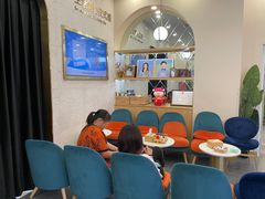 -海马体照相馆(上海宝山万达广场店)