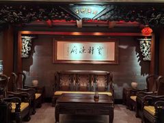 -宝轩渔府·老字号海鲜·正宗津菜(水上店)