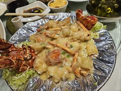 -光明邨大酒家(淮海路店)