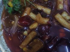 -辣尚瘾·烤鱼·新川菜(交大直营店)