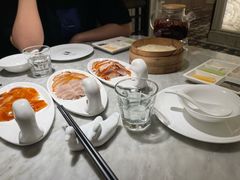 上品烤鸭-城南往事(滨江世茂店)