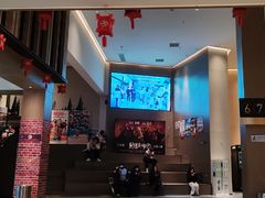 -深影国际影城(学院南路店CGS中国巨幕店)