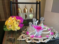 -莲泰式·中式·沐足·精油SPA采耳(天河店)