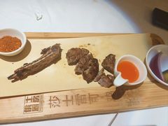 -俄士厨房(时代天街店)