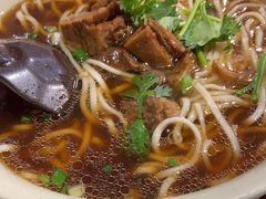 -李先生牛肉面大王(济南火车站候车室店)