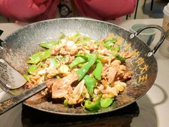 -费大厨辣椒炒肉(黄兴中心广场店)