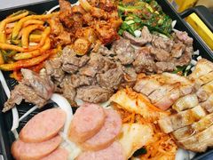-意成料理