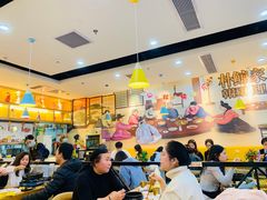 -朴鲸家正宗韩国料理(福田店)