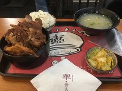 -犟骨头排骨饭(回龙观龙禧店)