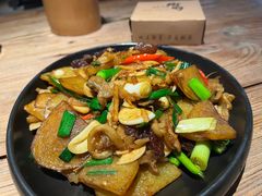 -树厨贵州菜(大十字店)