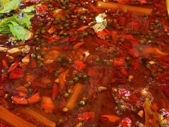 -蛙老爹·蜀香美蛙鱼头(王家湾店)