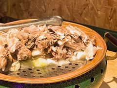 蒙料一八手把肉-蒙料·手把肉(望京店)