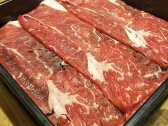 -水林间·寿喜烧自助(仙林金鹰店)