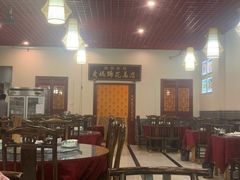 大堂-易老妈蹄花.特色川菜(人民公园总店)